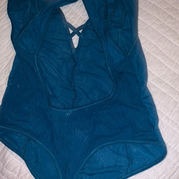 Free people body suit. - Picture 5 of 6